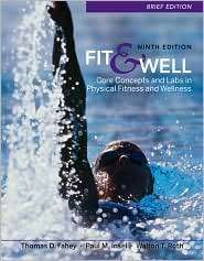   and Wellness, (0077349695), Thomas Fahey, Textbooks   