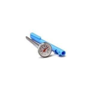  Taylor 6091N   Pocket Thermometer w/ 1 Point Calibration 