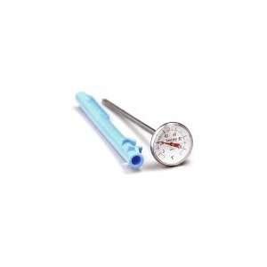  Taylor 6099N   Pocket Thermometer w/ 1 Point Calibration 