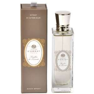  Parfums DOrsay FEUILLES DE TOMATE, Room Spray, 3.4 oz 