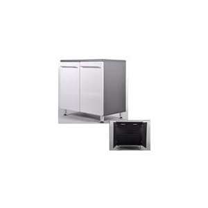   MATE 2 Door Base Garage Cabinet   by BH North America