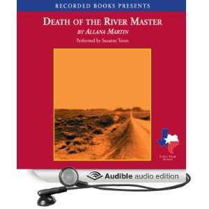  Death of the River Master (Audible Audio Edition) Allana 