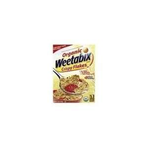 Weetabix Crispy Flakes (6x12 Oz.) Grocery & Gourmet Food