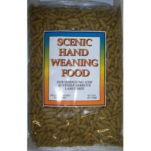  Scenic Hand Weaning  2lb 
