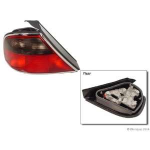  OE Service P9000 98162   Tail Light Assembly Automotive