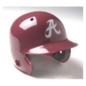  Alabama Crimson Tide Schutt Mini Batters Helmet Sports 