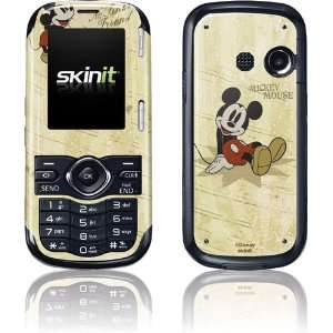  Old Fashion Mickey skin for LG Cosmos VN250 Electronics