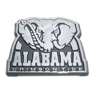  University of Alabama Crimson Tide Elephant NCAA College 