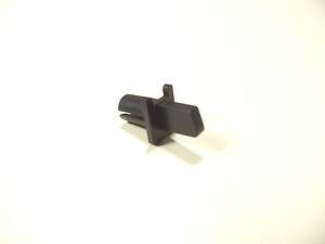 YAMAHA CX 830 PREAMP PARTS   knob  