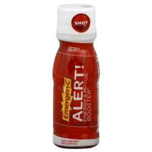 Alacer Corp. Alert Berry 2.5 OZ Grocery & Gourmet Food