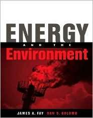   Environment, (0195150929), James A. Fay, Textbooks   