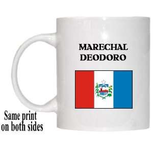  Alagoas   MARECHAL DEODORO Mug 