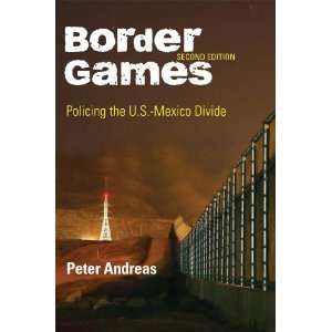   Andreas, Peter published by Cornell University Press  Default  Books