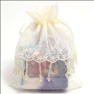 Brides Emergency Kit   Ivory 