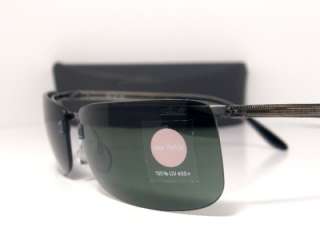   Authentic Silhouette Sunglasses 8612 6127 8612 Made In Austria  