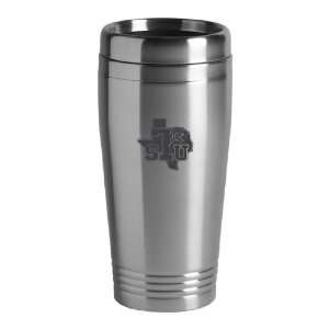  Texas Southern University   16 ounce Travel Mug Tumbler 