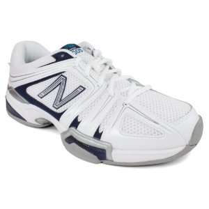  New Balance Men`s 1005 White 4E Width Tennis Shoes 7.5 