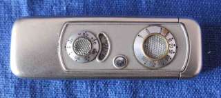 Rare russian SPY camera MINOX RIGA Made in Latvia 1941  