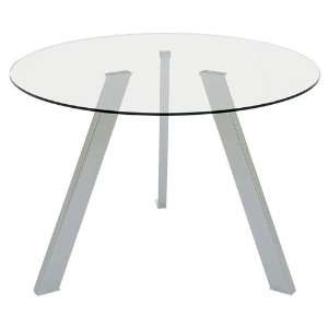  Alphaville Design Fly Round Dining Table