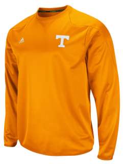 Tennessee Volunteers adidas Orange 2011 Football Adizero Sideline 