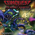 Conquest of Planet Earth The Space Alien Board Game NEW