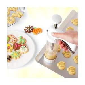  One Click Clear Cookie Press Pro