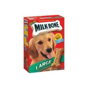 Milk Bone Large Dog Biscuits (Case Count 12 per case) (Case Contains 