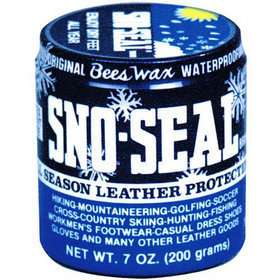 SNO SEAL Waterproofing   8oz.  