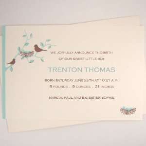 snow & graham robins imprintable invitations 