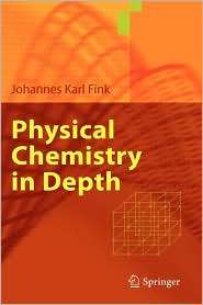   in Depth, (364201013X), Johannes Karl Fink, Textbooks   