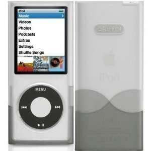 New Griffin Technology Wave W Easydock 4th Generation Ipod Nano Black 