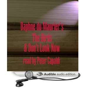  Now (Audible Audio Edition) Daphne Du Maurier, Peter Capaldi Books