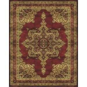  PlushRugs Imports   Dara   4001 Area Rug   76 x 106 