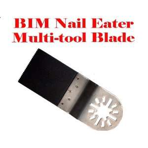 Nail Eater Oscillating Multi Tool Saw Blades for Fein Multimaster 
