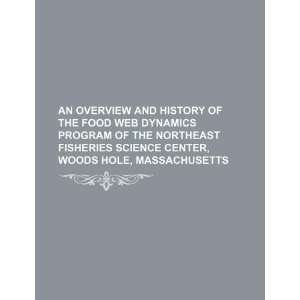  of the Food Web Dynamics Program of the Northeast Fisheries Science 