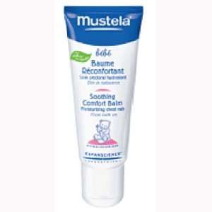  Soothing Comfort Balm By Mustela 