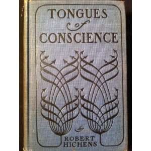  TONGUES OF CONSCIENCE  Books