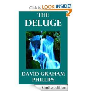 The Deluge David Graham Phillips  Kindle Store
