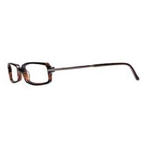   Eyeglasses Brown horn Frame Size 54 16 145