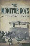 Monitor Boys The Crew of Unions First Ironclad