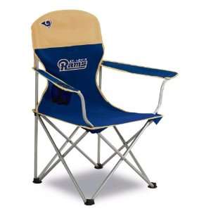  St. Louis Rams Arm Chair