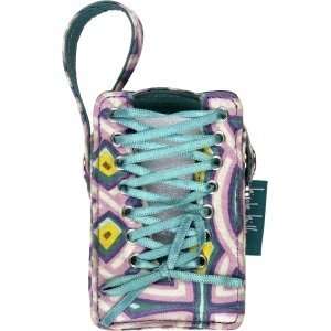  Celtic Purple Nicole Miller Handbag for i830 i850 i860 