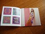 Le Carre HERMES How to Tie Scarf Book Catalog New 2011 Authentic IN 