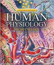   Physiology, (0073312932), Stuart Ira Fox, Textbooks   