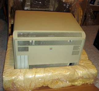 RARE   BOXED APPLE LISA 1 COMPUTER SYSTEM   COMPLETE, RESTORED 