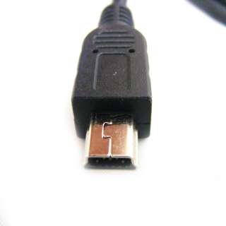 NEW USB Data Cable For HTC Touch pro 2 diamond 2 g1  