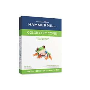  HAM122549   Color Copy Cover Stock