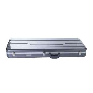   PC (Polycarbonate) Light Weight Moulded Case Musical Instruments