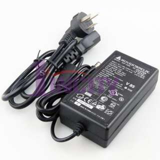 Genuine DELTA ADP 50ZB 9V 4A SWITCHING AC ADAPTER