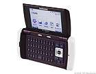 Samsung SGH T559 Comeback   Purple (Unlocked) Cellular Phone